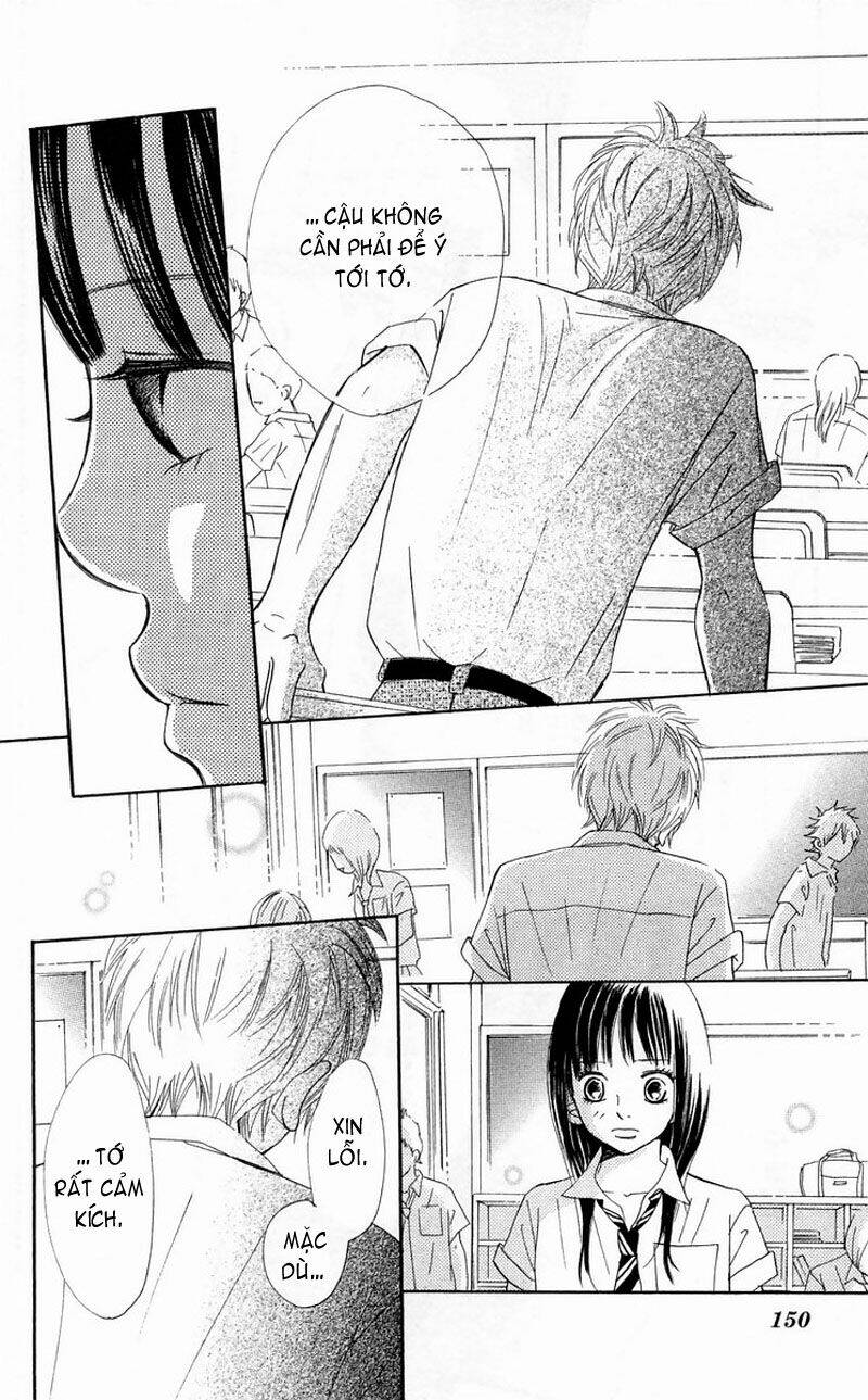 ngày ấy ta bên nhau chapter 39 14