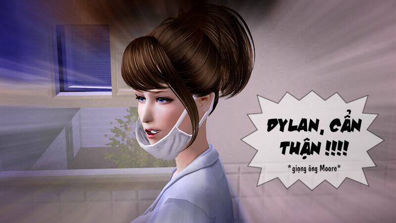 viên đạn bạc [truyện sims 2] chapter 32 37