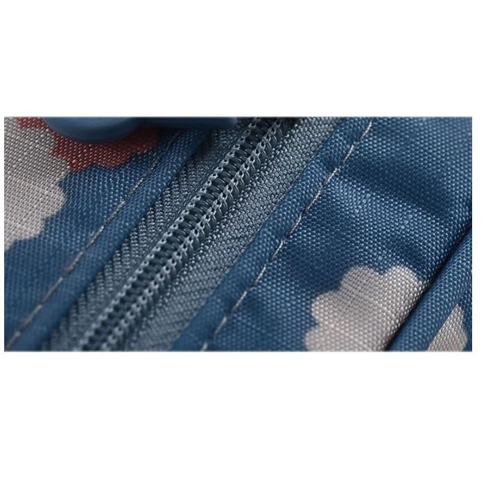 Túi tiện ích đựng đồ lót, áo lót cá nhân du lịch