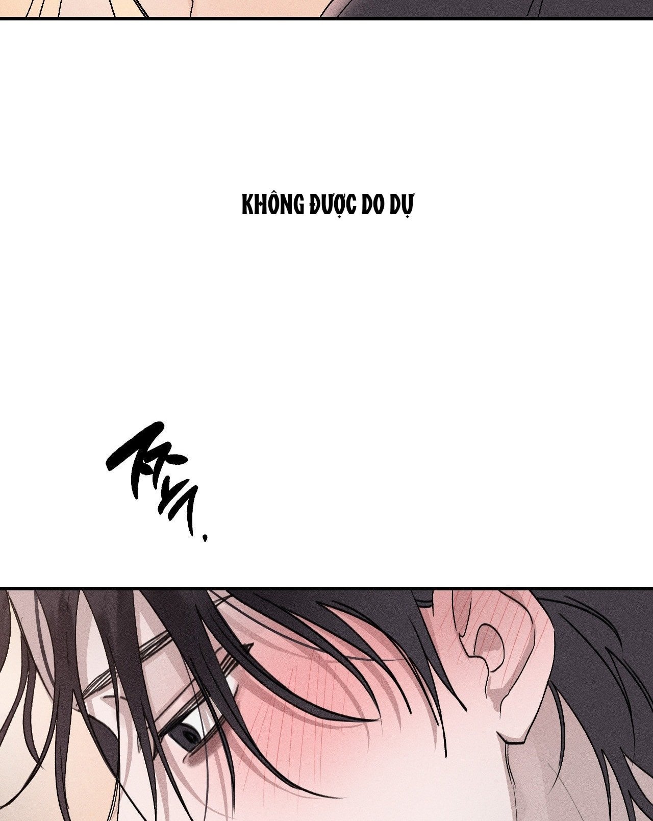 [18+] người đàn ông làm tình với quỷ chapter 2.1 23