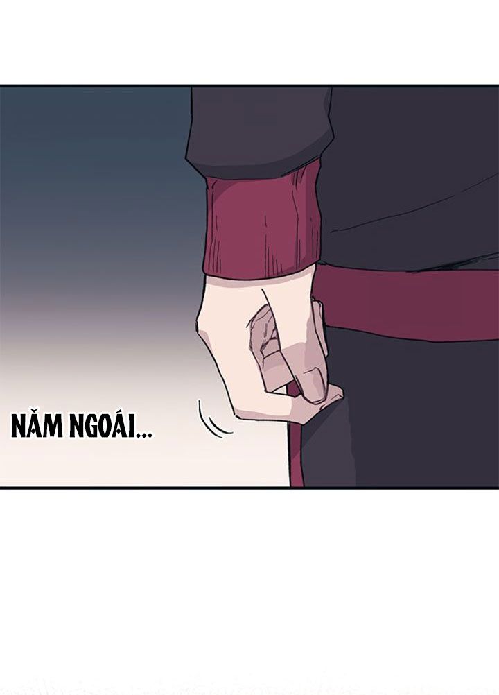 yeonwoo ngây thơ chapter 7 19