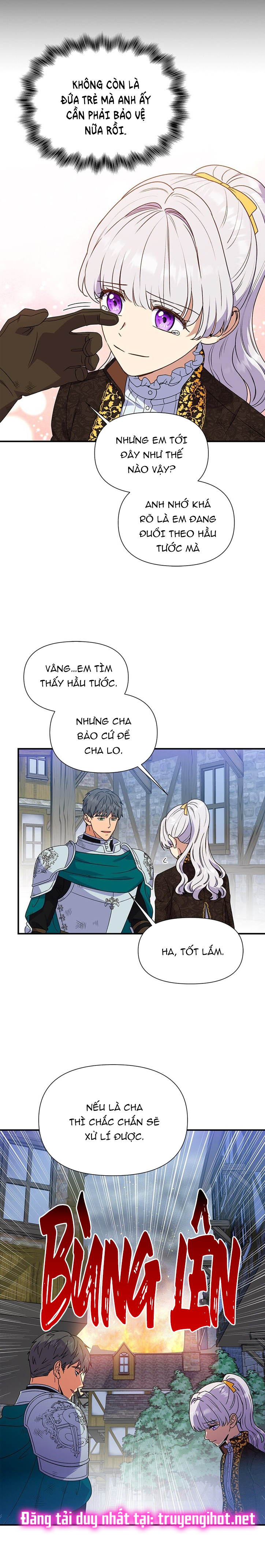 bản khế ước với nữ công tước ác ma chapter 125 12