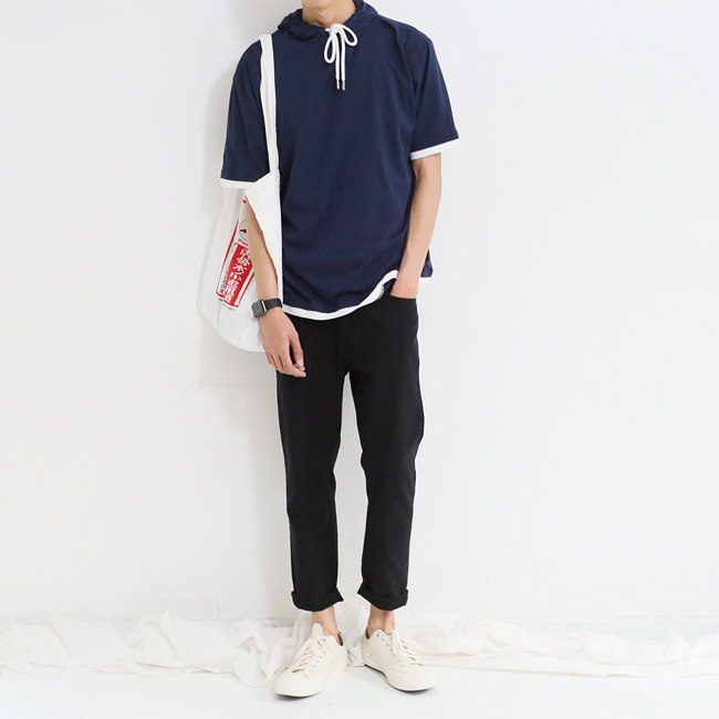 Quần kaki unisex