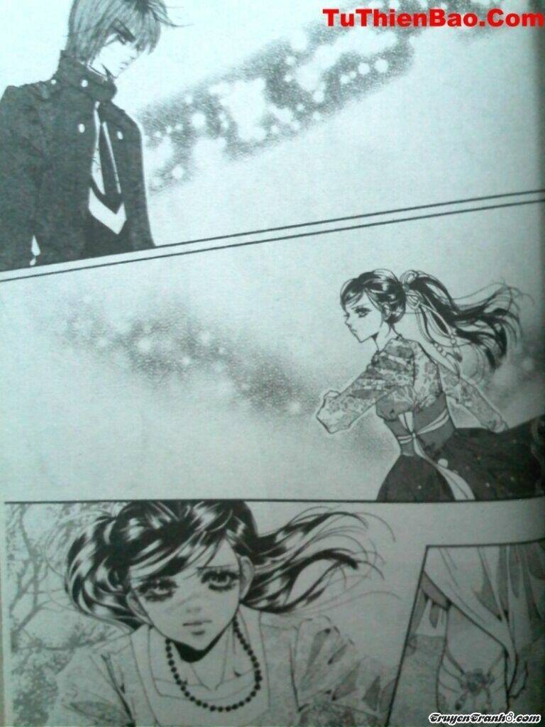 goong - [ hoàng cung ] chapter 16 134