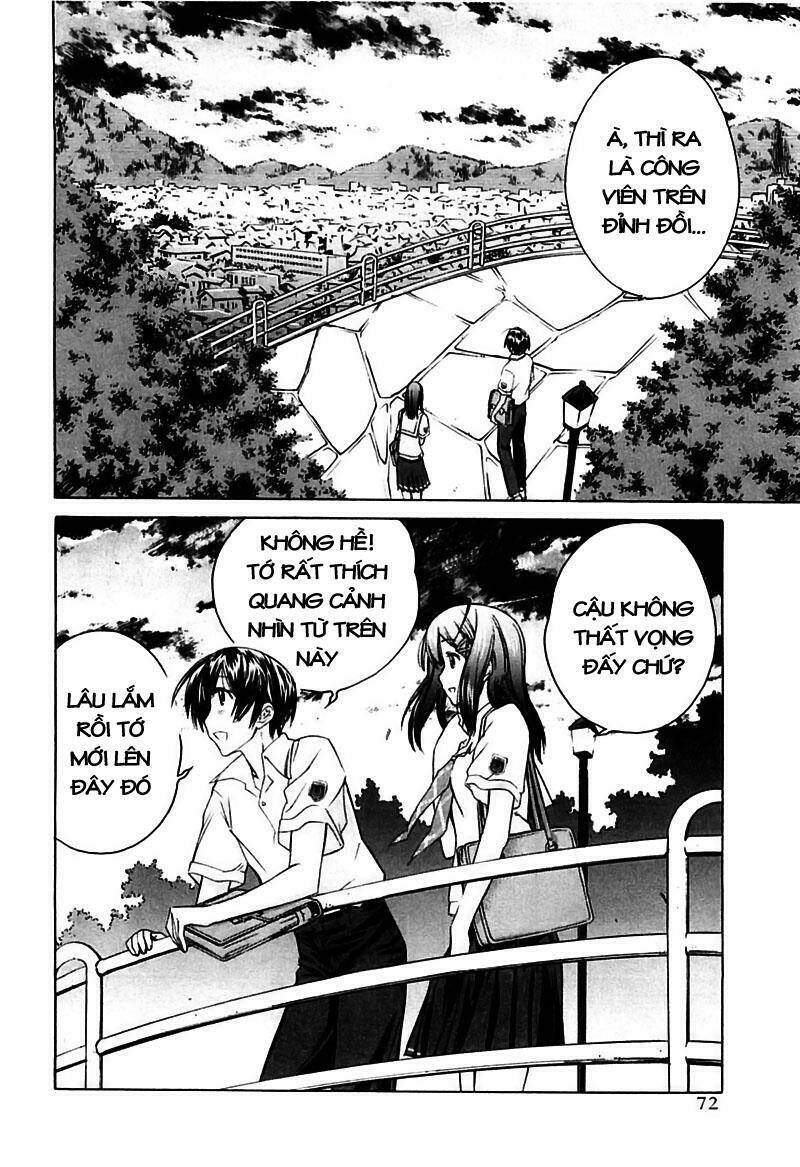 kimikiss chapter 40 4