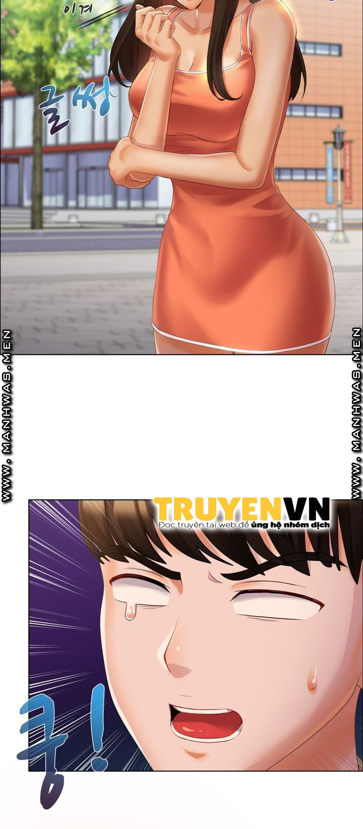 thánh đường nhục dục chapter 6 35