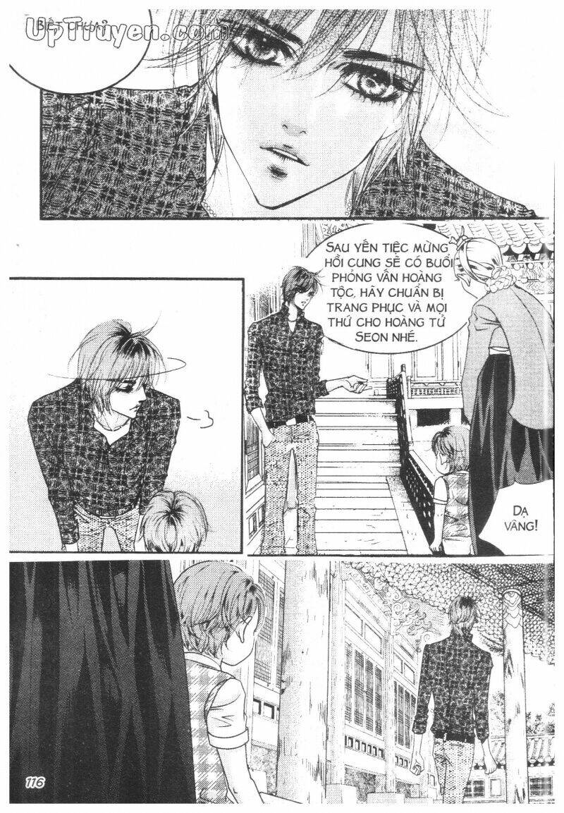 hoàng cung chapter 26 114