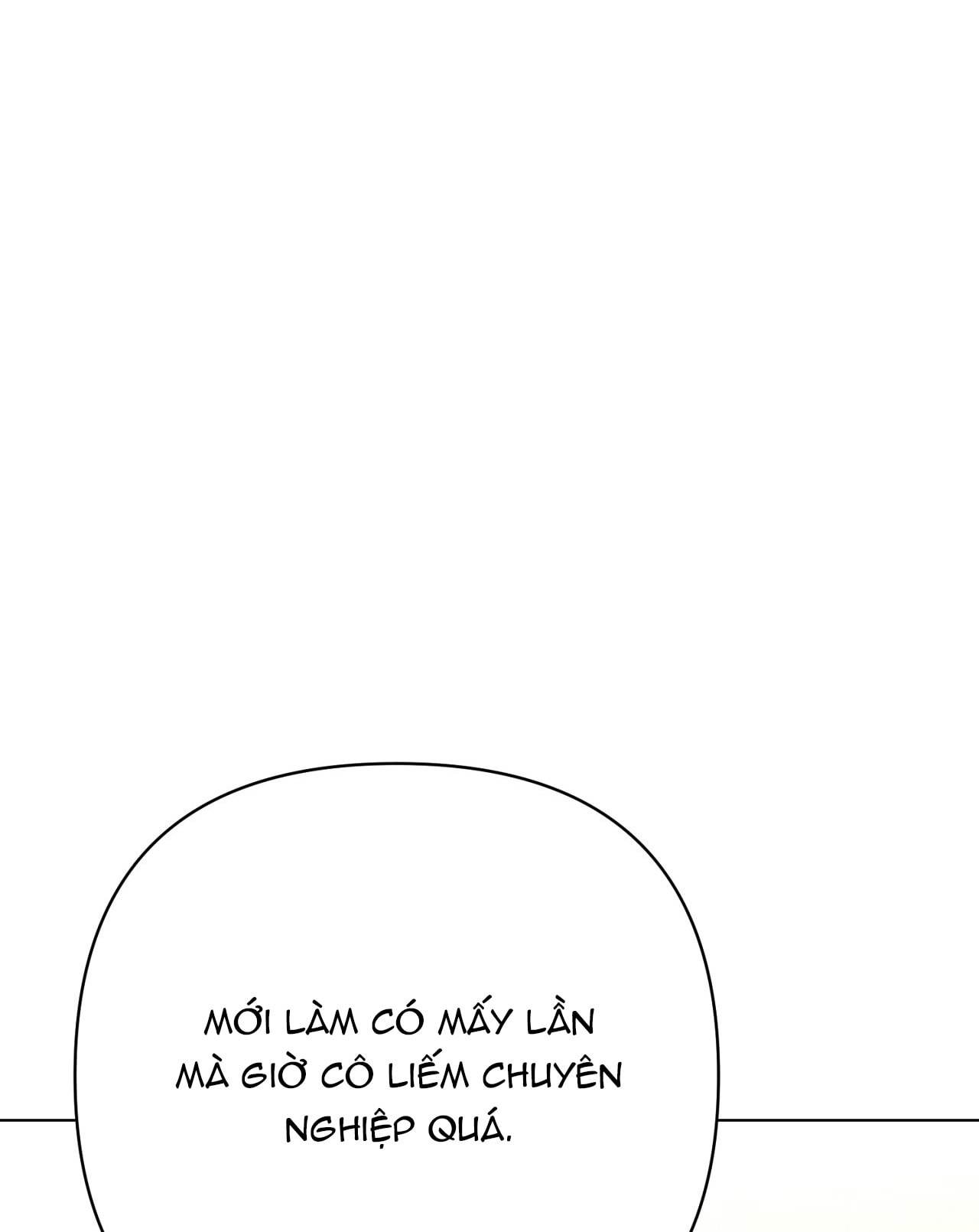 [18+] Trời Sinh Địch Thủ chapter 53.2 54