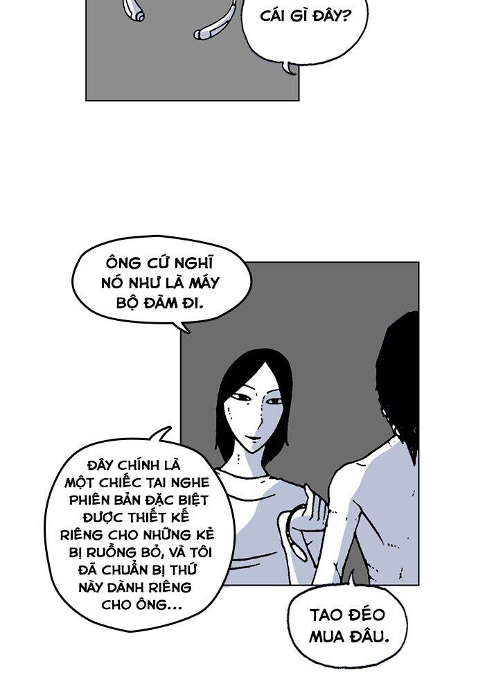 mắc kẹt trên mặt trăng chapter 46 8