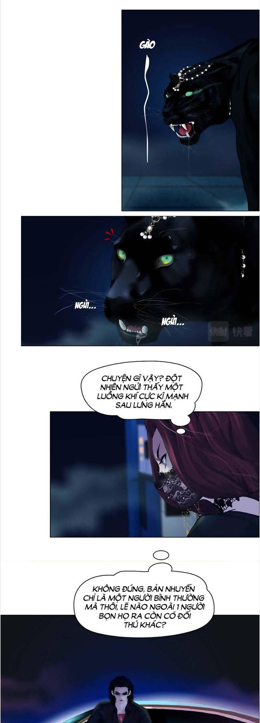 đằng nữ chapter 129 2