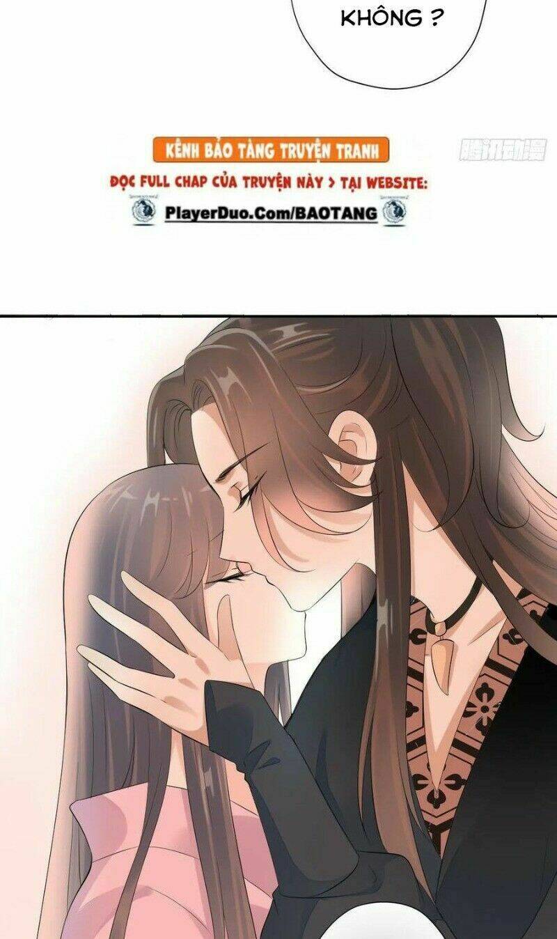 điền viên mật sủng: cô vợ nóng bỏng chapter 107 31