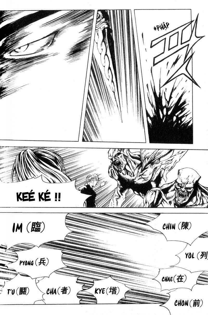 đảo địa ngục chapter 10 17