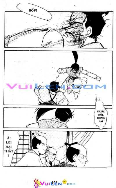 truyền nhân atula phần ii chapter 7 102