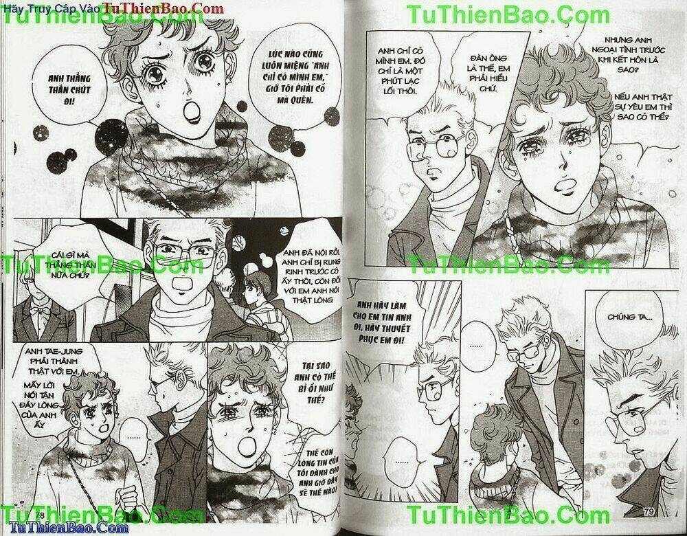 chuyện tình mary chapter 8 40