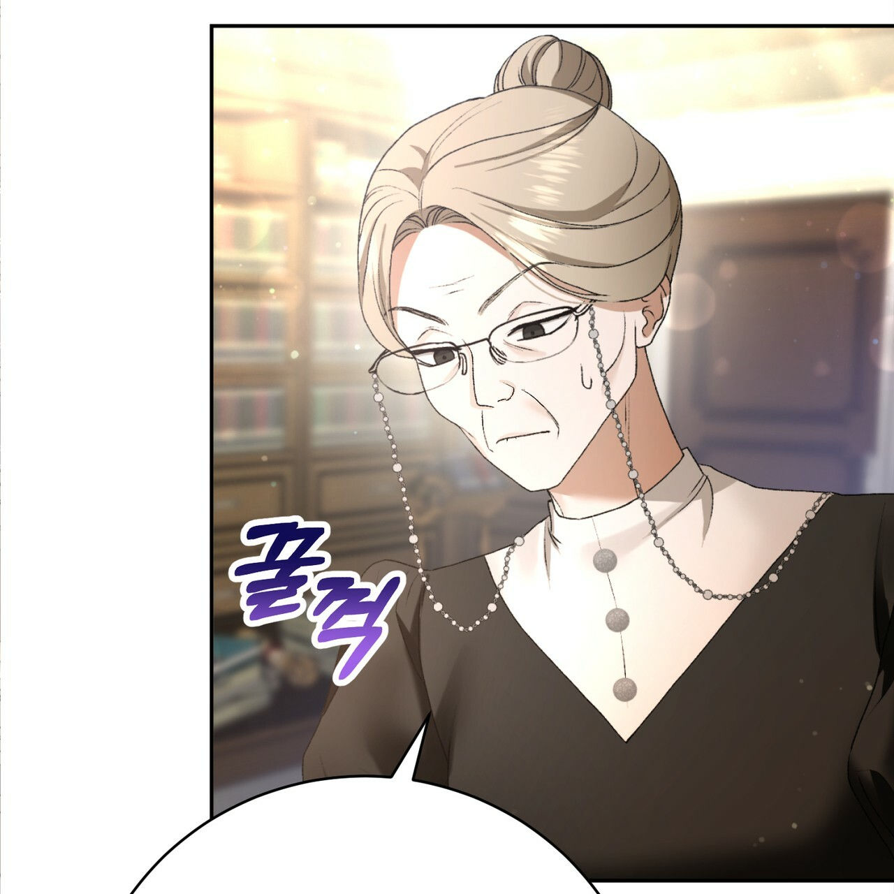 người tình chạy trốn chapter 2.1 21