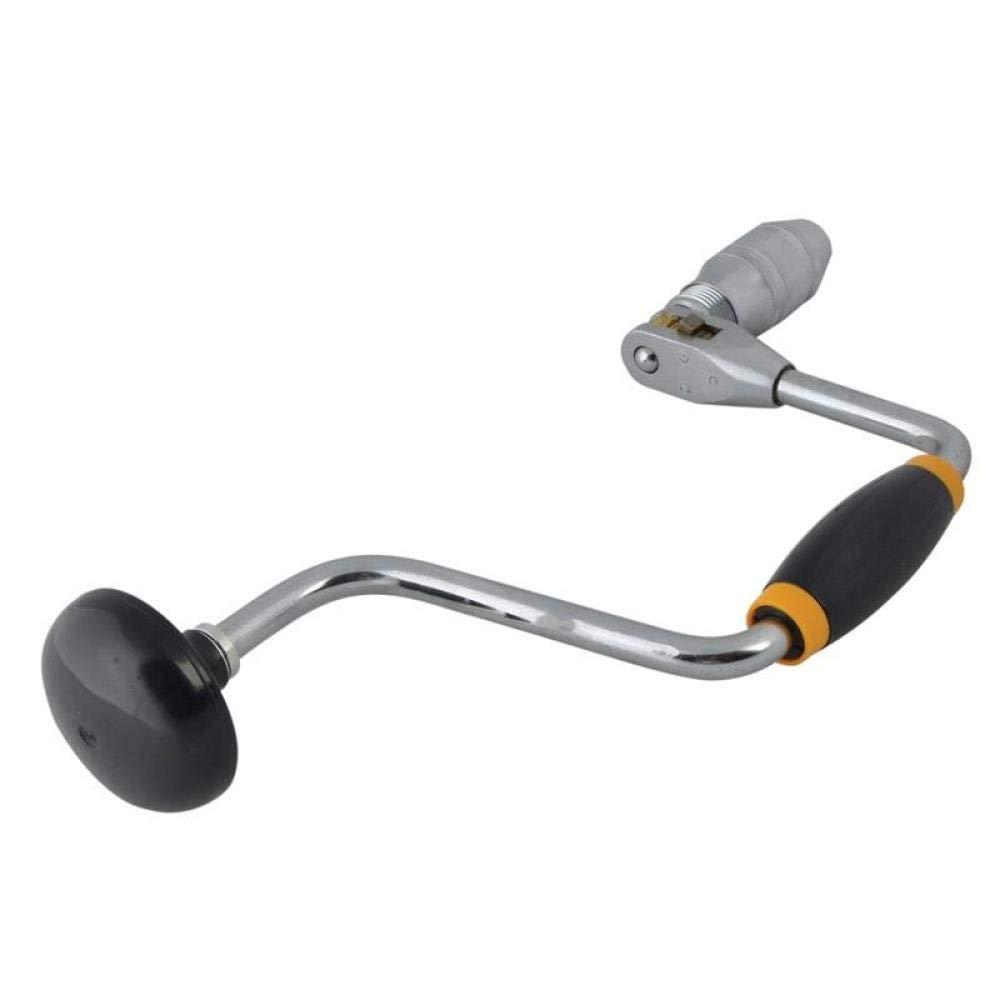KHOAN TAY 5/8", 10", 12" INCH STANLEY 02-130-22 , 02-110-22 , 02-112-22 - HÀNG CHÍNH HÃNG