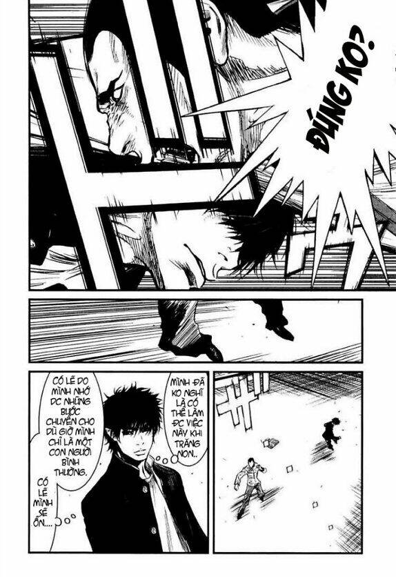 wolf guy - wolfen crest chapter 28 11