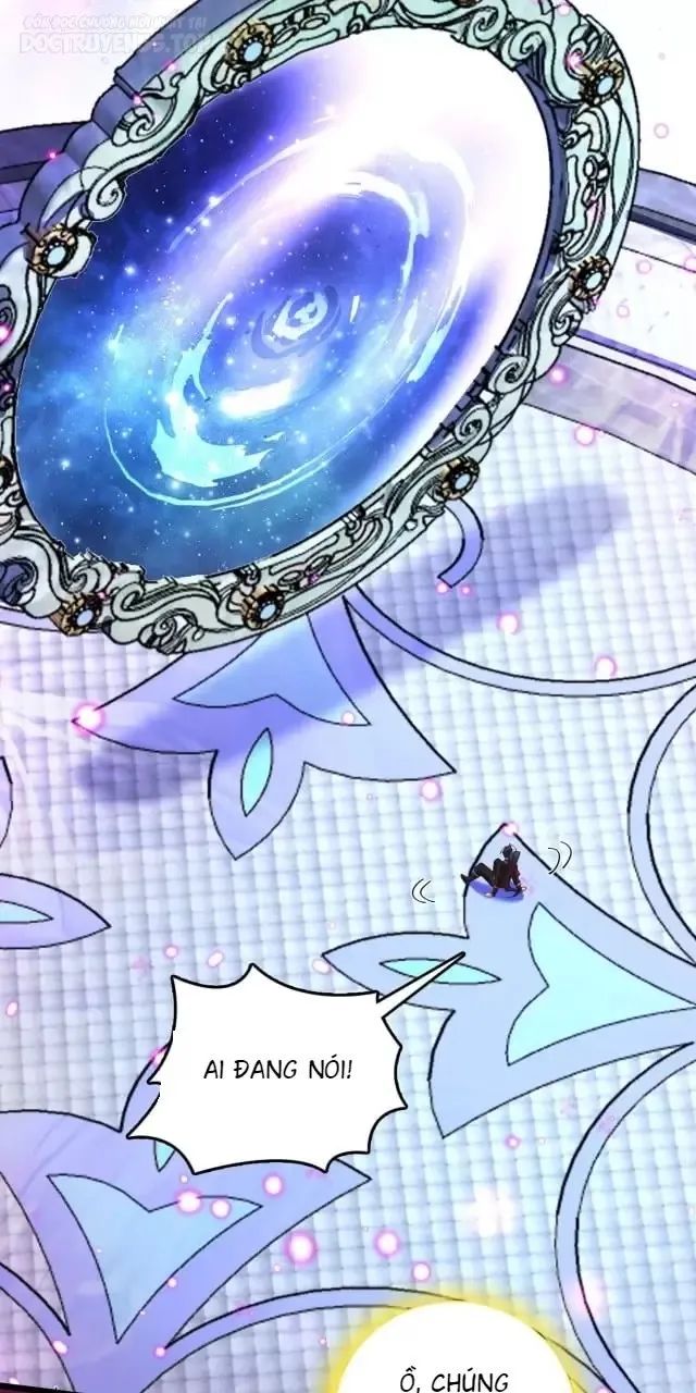 tôi, thần long của nữ đế! chapter 13 35