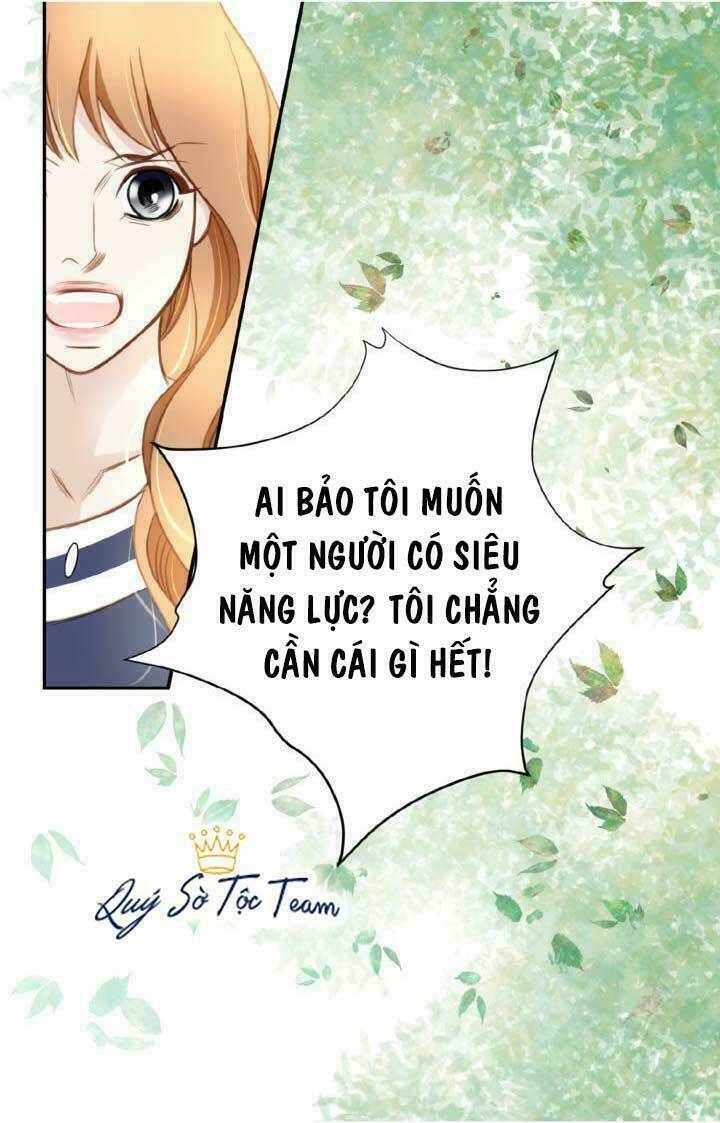 tiếp xúc chí mạng chapter 12 29