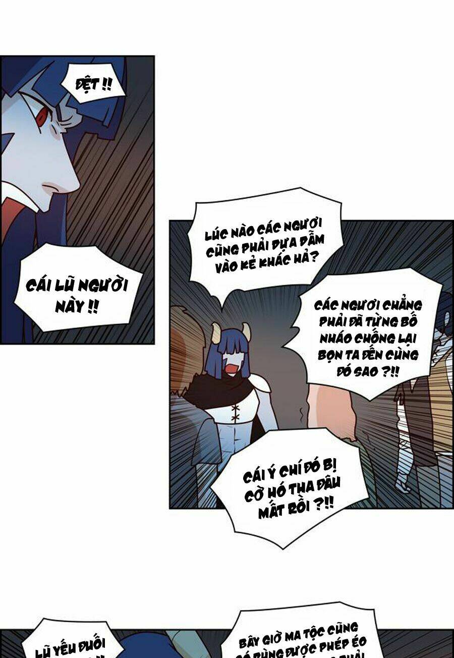 the devil king is bored chapter 81 13