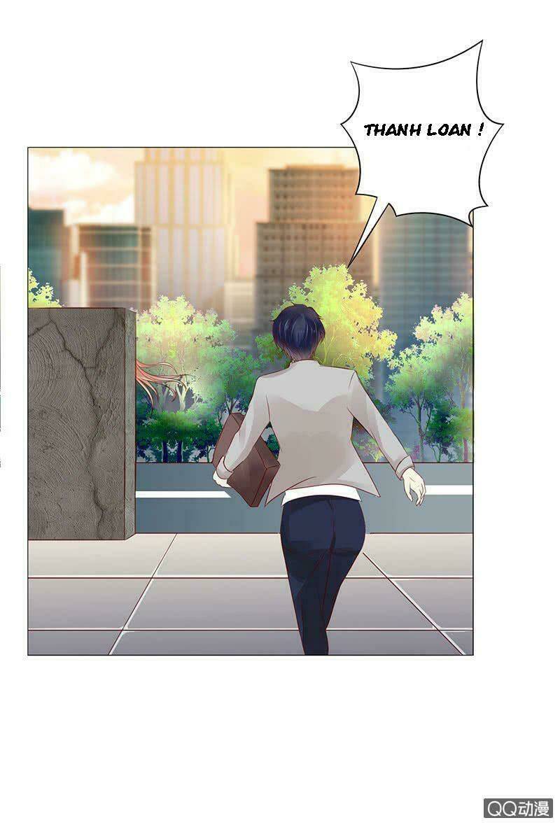 băng sơn học trưởng không được chọc chapter 43.1 29