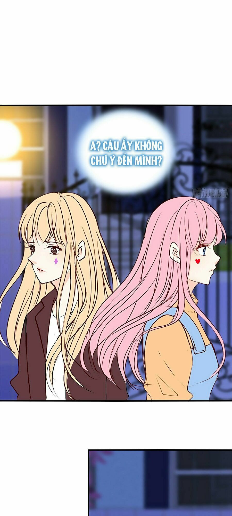 công chúa nữ vương mệnh chapter 87 10