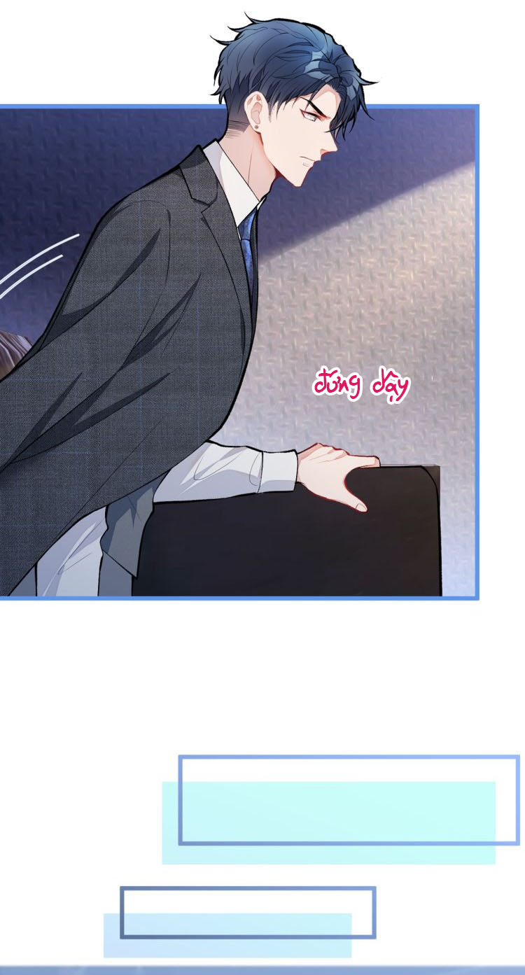 hotsearch của ảnh đế chapter 11 17