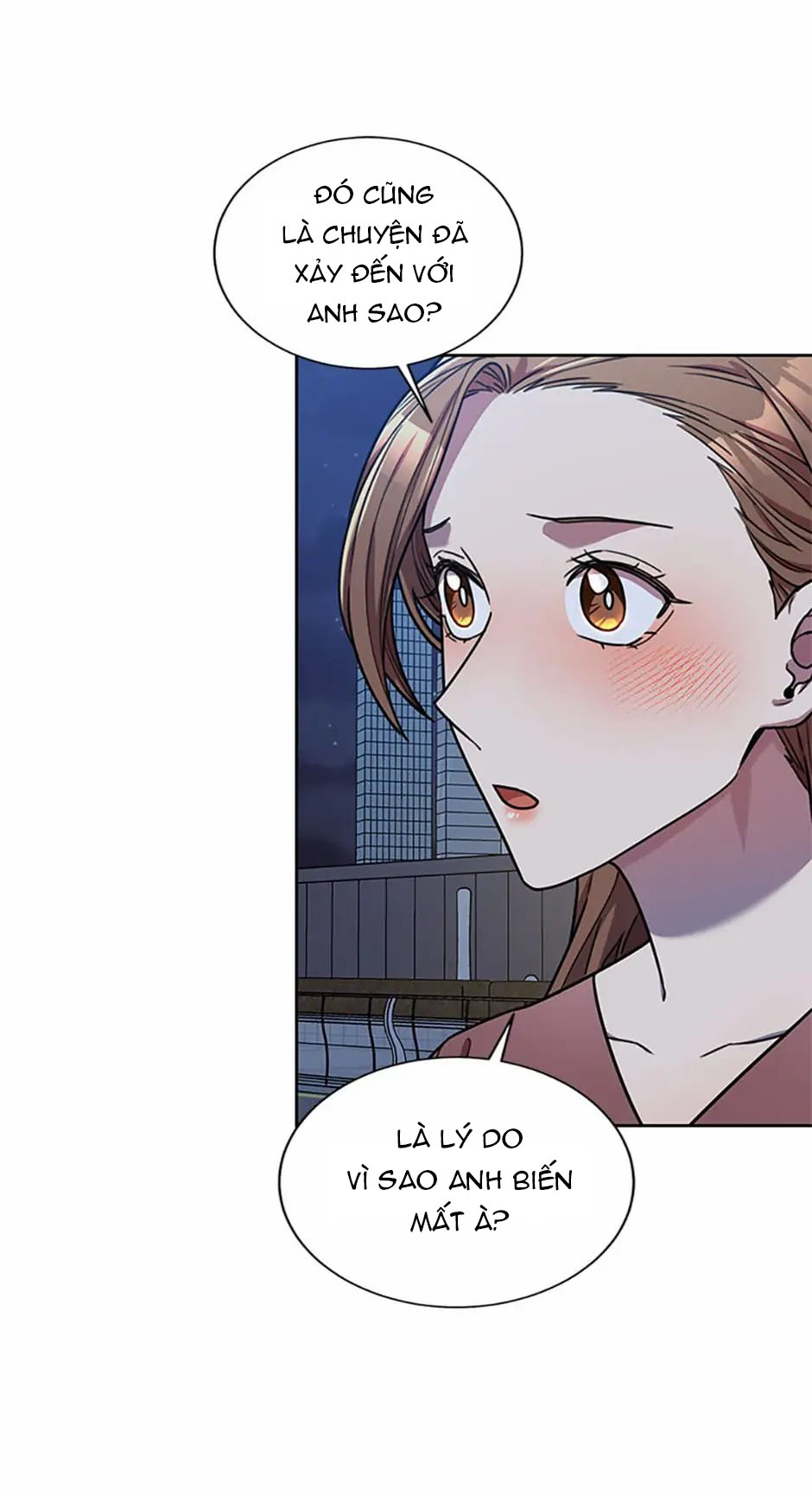 kết hôn ư? không, cảm ơn! chapter 38.1 24