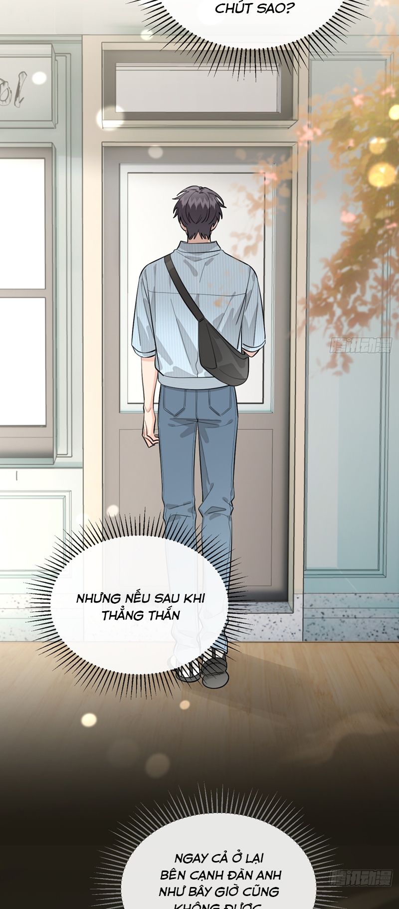 chó lớn bắt nạt chủ chapter 56 24