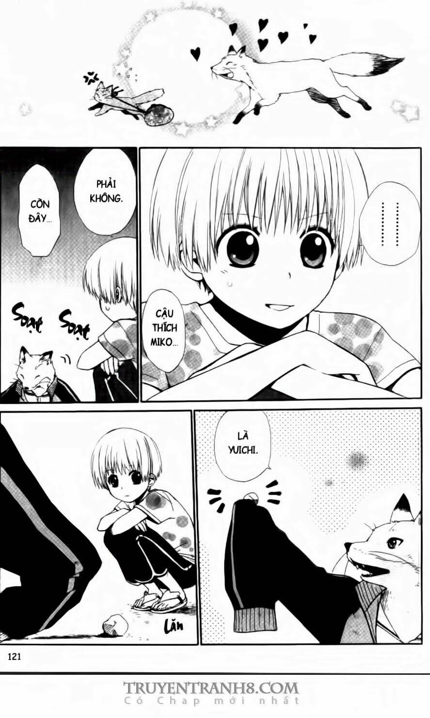 trường học bí ẩn chapter 26 22