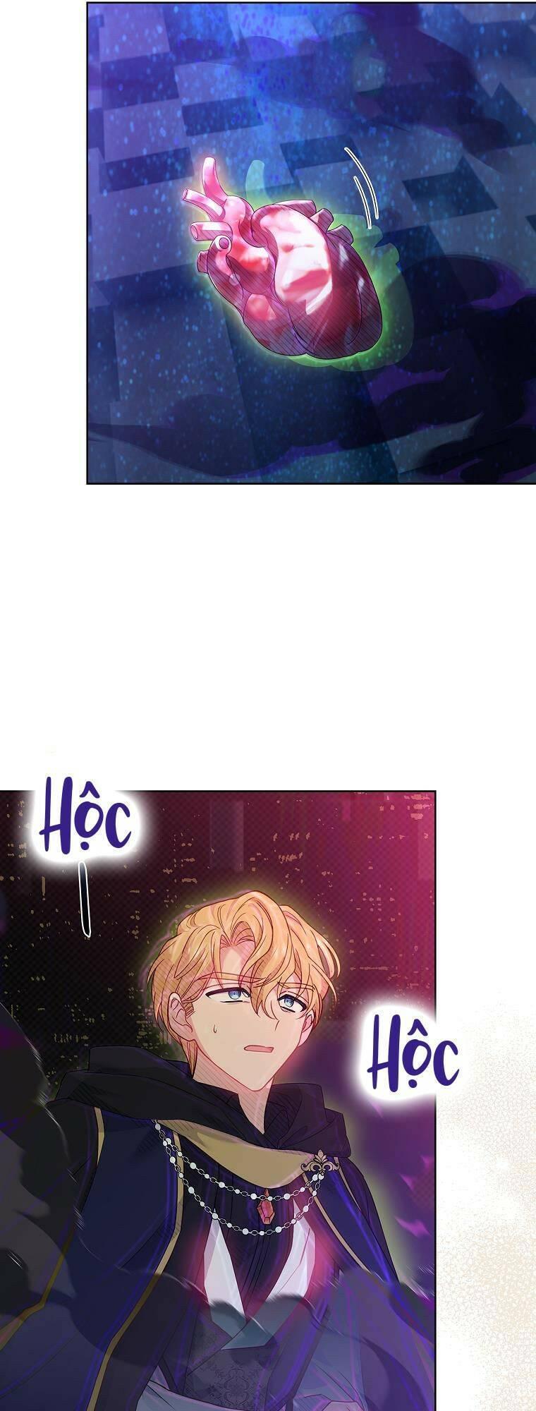 để yên cho tiểu thư hiền chapter 77 25