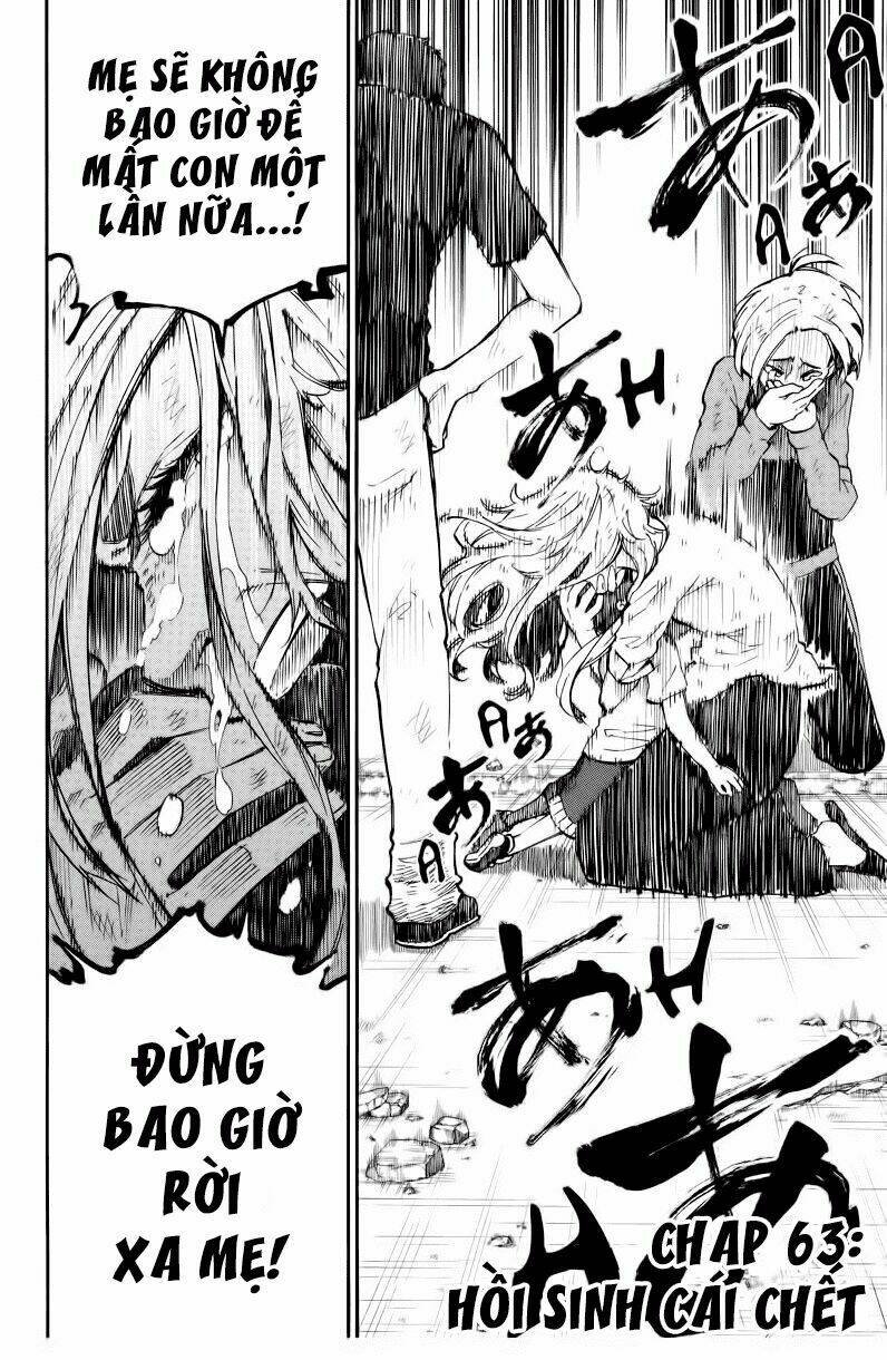 dolly kill kill chapter 63 2