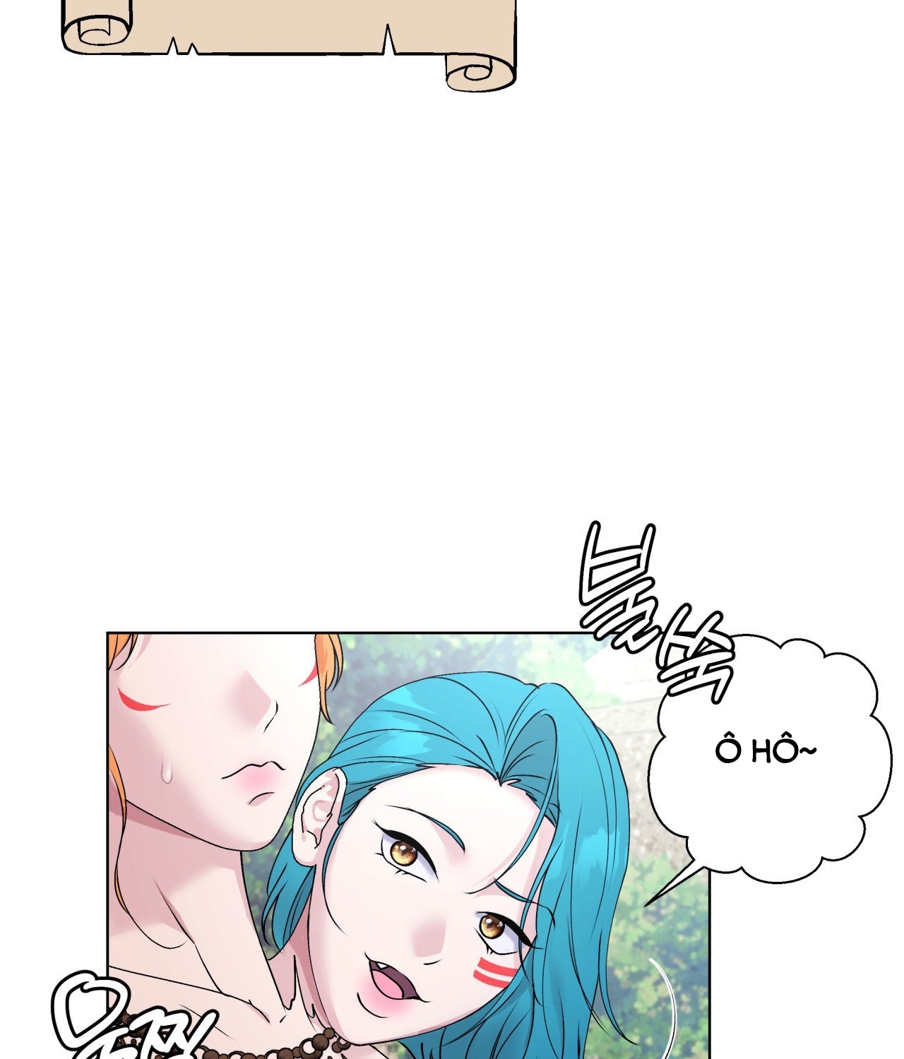 [18+ Truyện Ngắn Nam Cơ Bắp] Nếu Không Làm Thì Không Thể Ra Được Sao?! chapter 1.1 - Trang 16