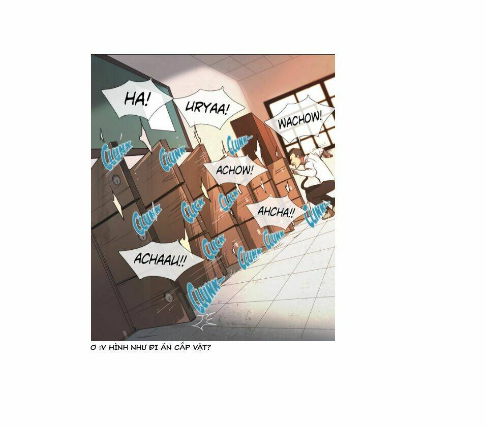 giải thoát chapter 12 16