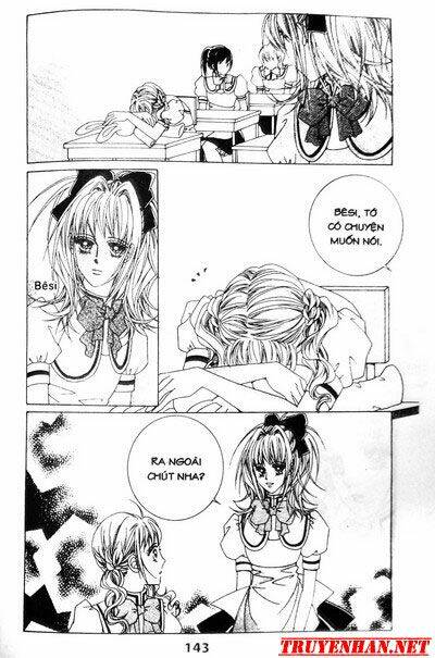 lọ lem hậu đậu chapter 19 21