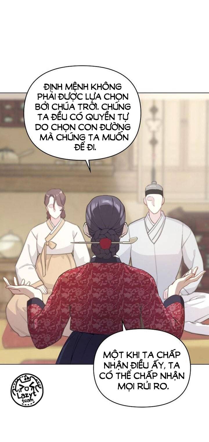 khi hoa nở chapter 5 23