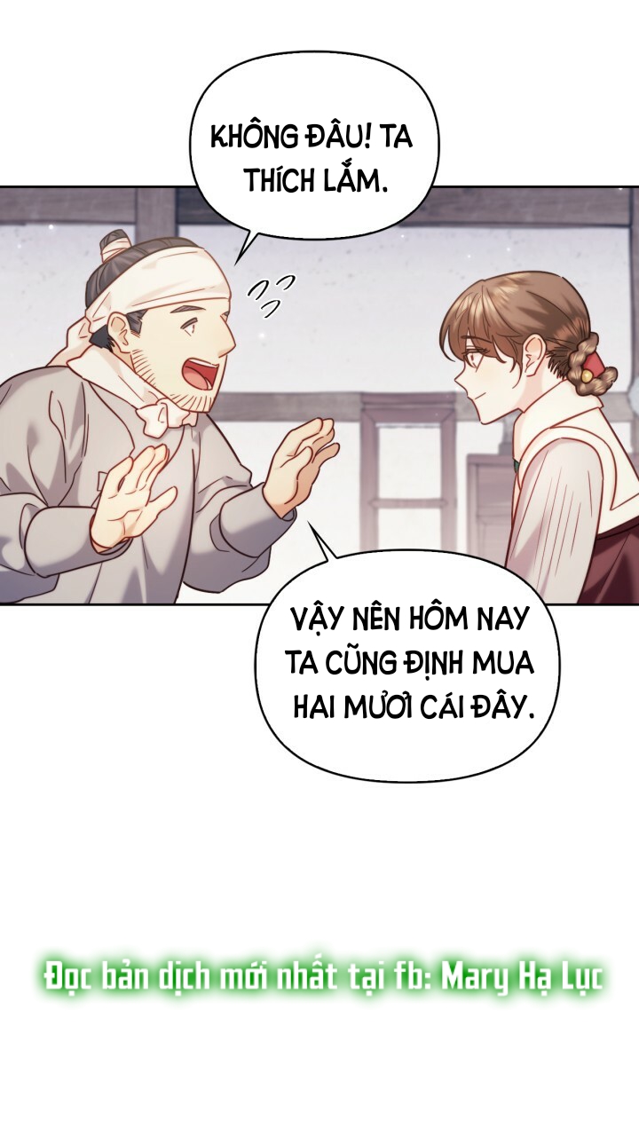 [18+] trăng nơi đỉnh núi chapter 64 59