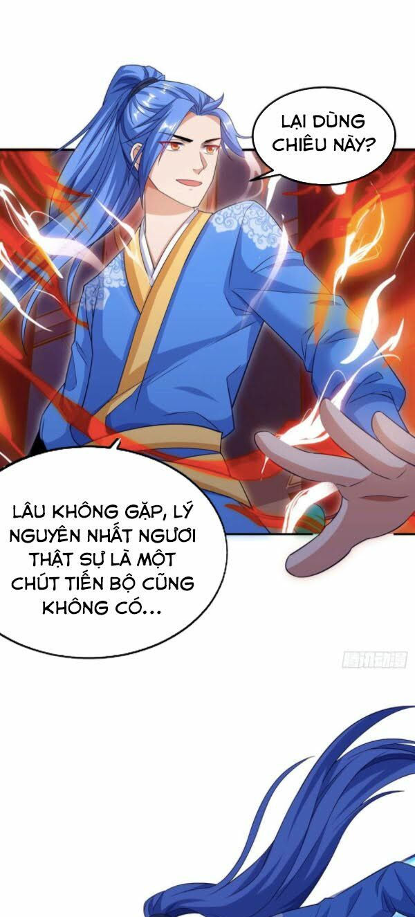 tối cường thăng cấp chapter 149 1