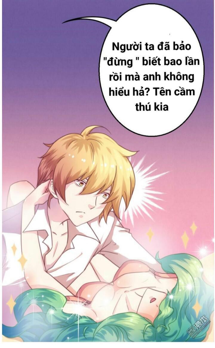 tổng tài đã cưới em chapter 3 10