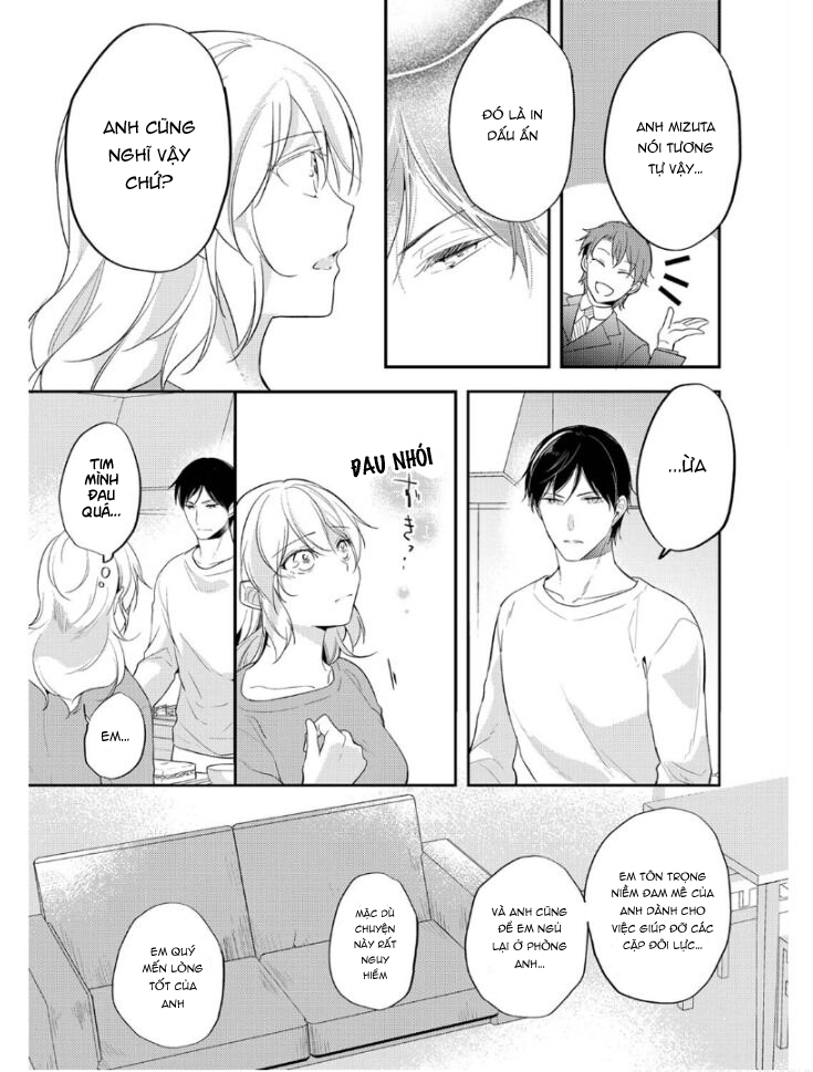 nhìn vào đôi mắt em chapter 7.1 5