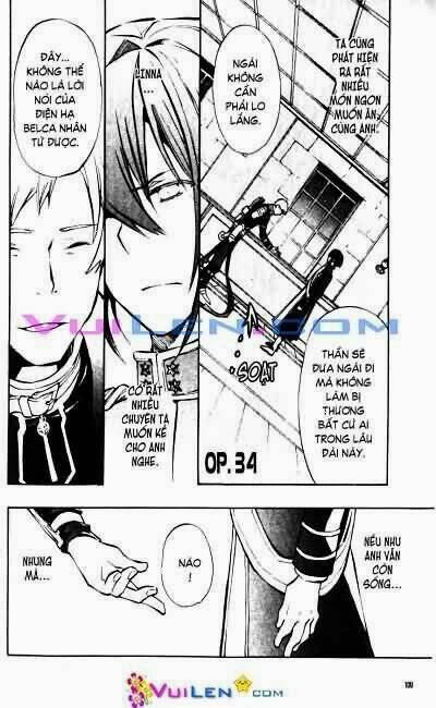 thanh kiếm và vương miện chapter 7 109