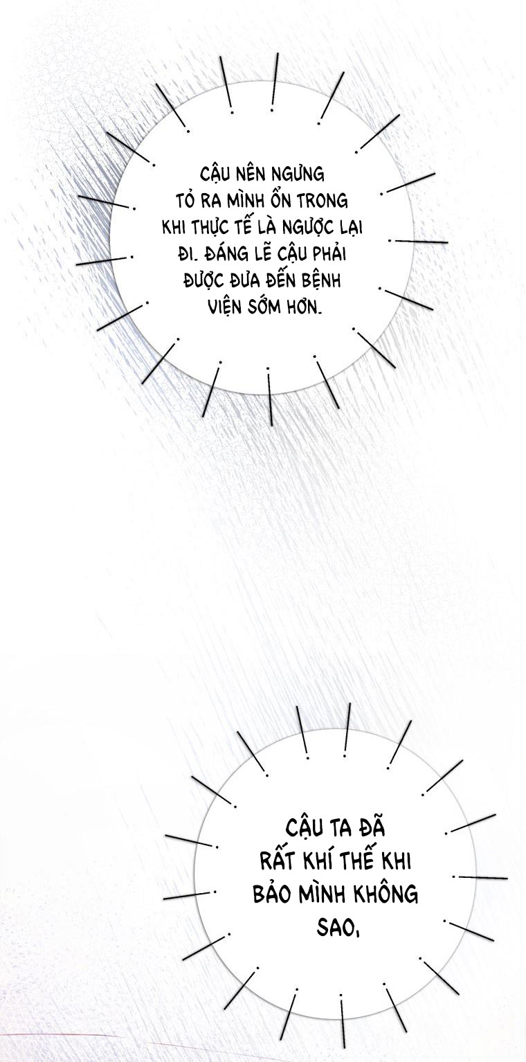 Sugar Rain chapter 6.2 - Trang 44