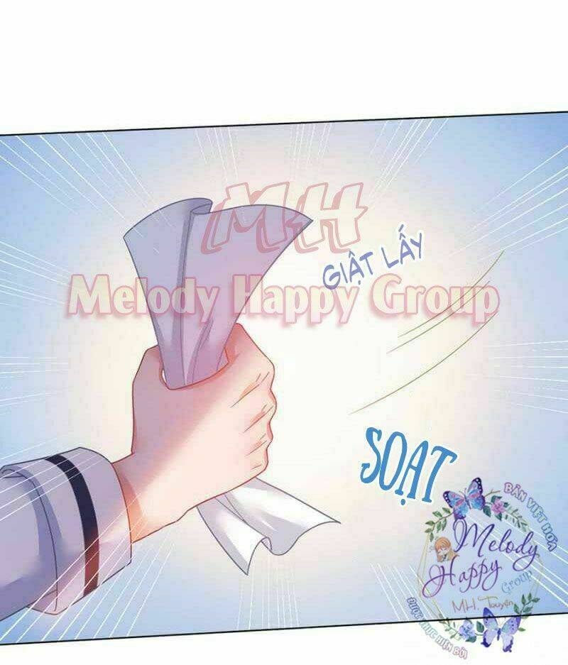 ma lạt thiên kim đẩu ác thiếu chapter 150.5 17