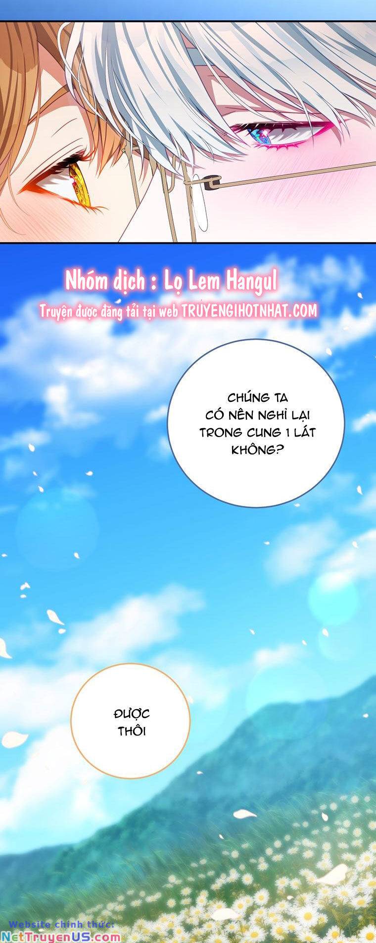 Trở Thành Tình Địch Của Các Nam Chính chapter 98.2 1