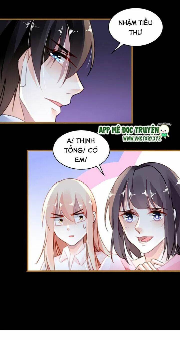 mưu ái thành nghiện chapter 19 12