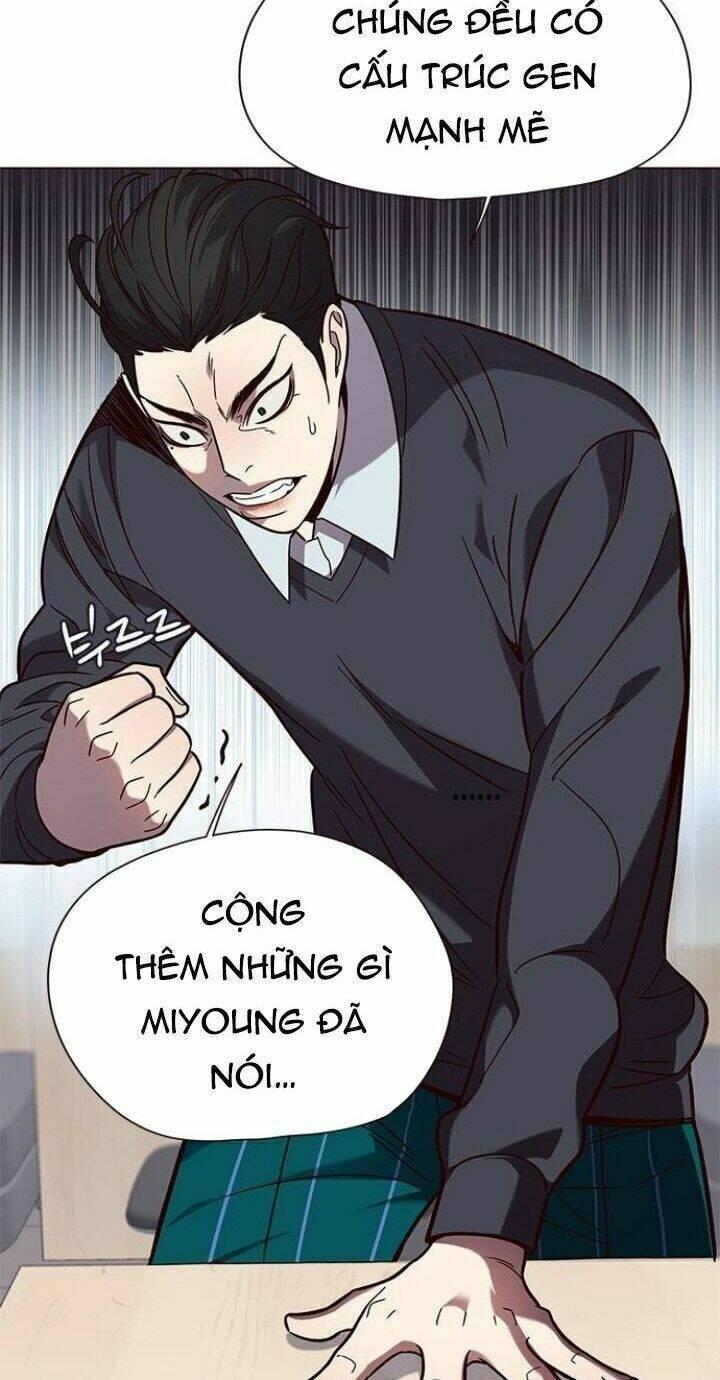 biến thân thành mèo chapter 90 21