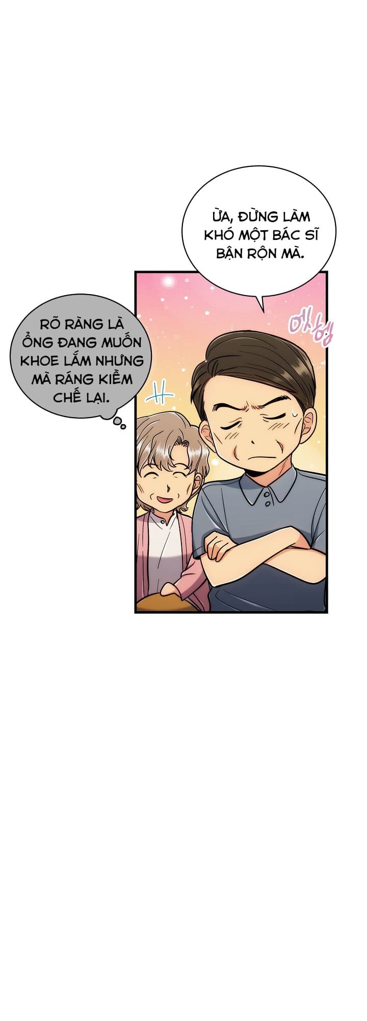bác sĩ trùng sinh chapter 90 38