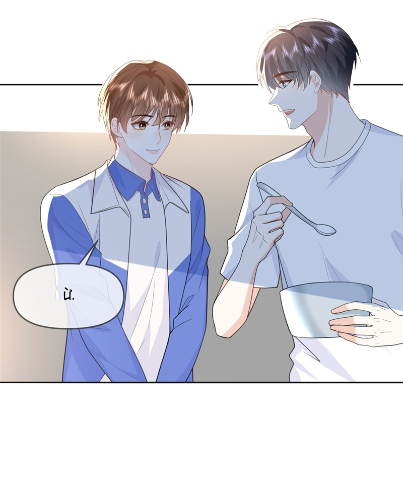 chó săn chapter 29 12