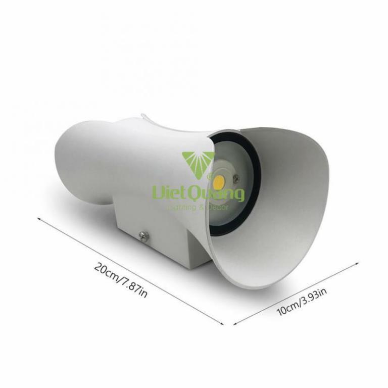 Đèn Hắt Tường Led VQTHT11