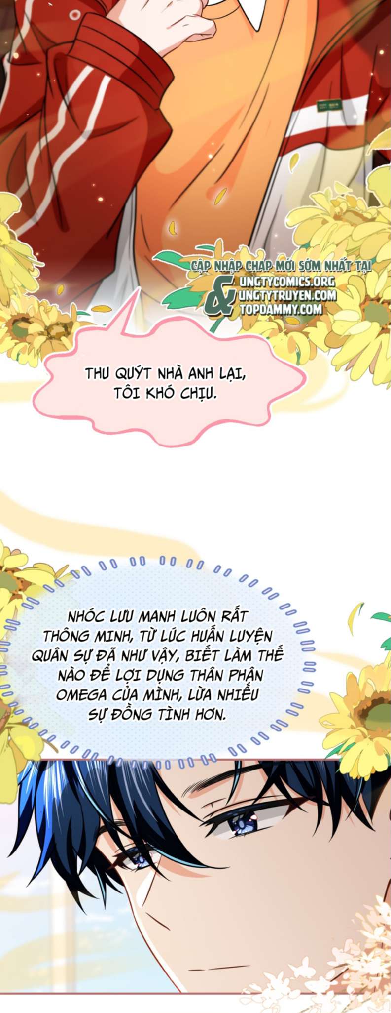 tín tức tố nói chúng ta không thể chapter 59 28